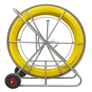 Sondas Rolas Guias Pasacables 300 metros x 13mm